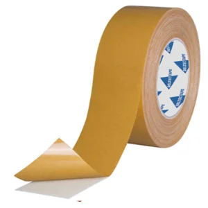 Dubbelzijdig Tape tbv loper 25mtr.