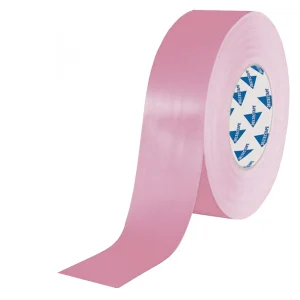 Tape Roze tbv loper 25mtr.