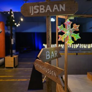 Bord - Bar